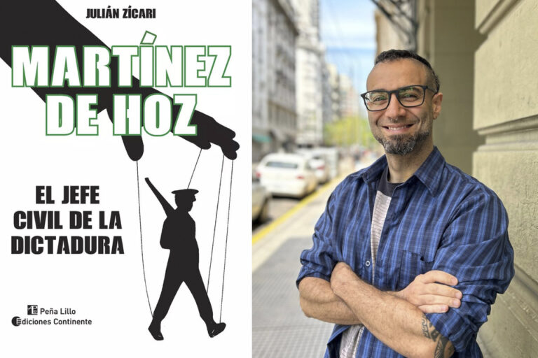 «Querían acabar con el peronismo y los sindicatos»