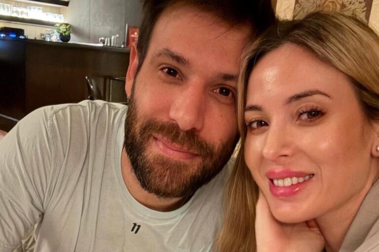 El marido de Jesica Cirio continuará preso: le rechazaron el pedido de excarcelación