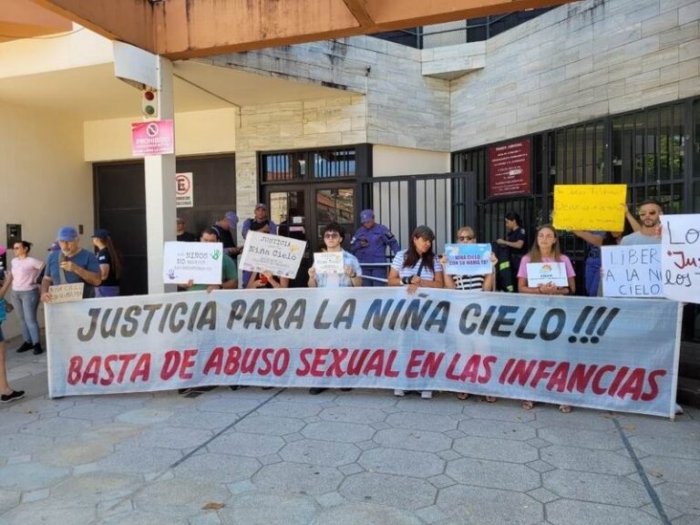 Piden la urgente reactivación de la mesa interdisciplinaria en el Fuero Familiar
