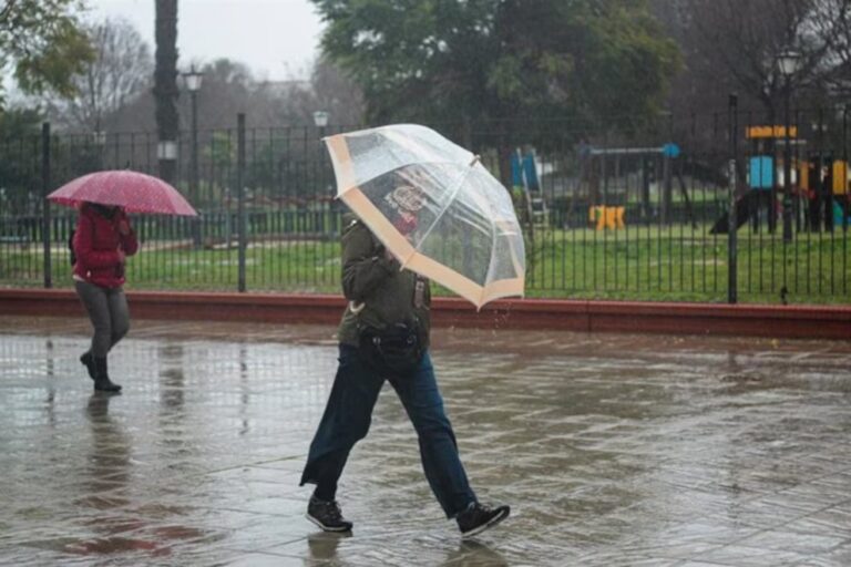 Niebla y humedad: el pronóstico para este fin de semana