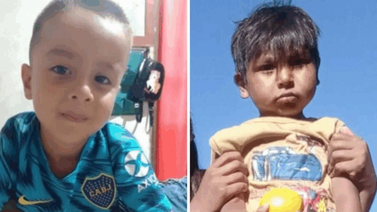 Según Missing Children, hay más de seis denuncias por desaparición de menores por día