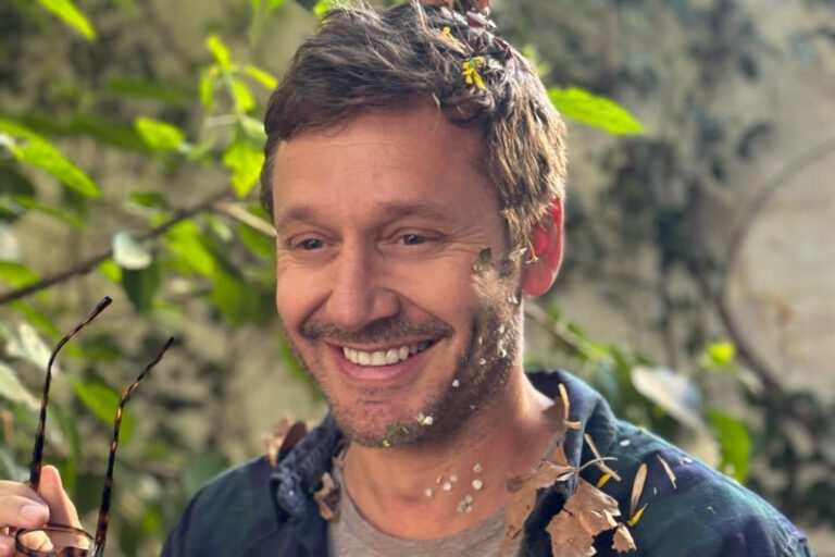 Benjamín Vicuña reveló por qué nunca quiso casarse con Pampita o la China Suárez