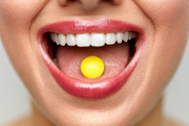 La vitamina olvidada que protege la vista, la piel y los huesos
