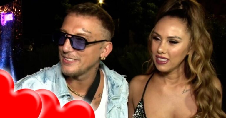 Barby Silenzi se cansó y expuso qué es lo que más le molesta de su relación con El Polaco