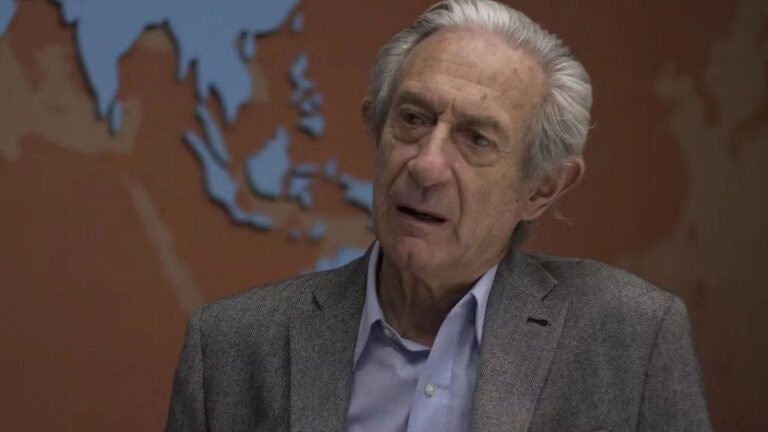 Murió Juan José Llach, exministro y referente de la economía y la educación en Argentina