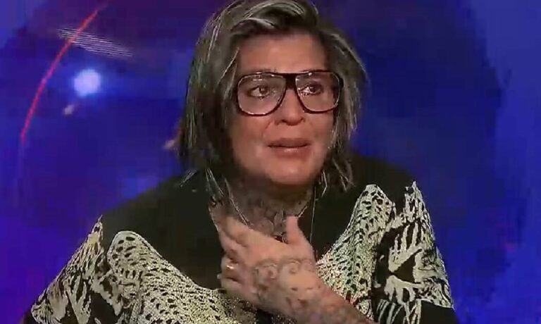 El problema de salud de Sandra que podría dejarla afuera de Gran Hermano