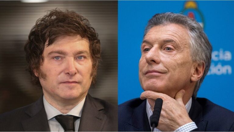 PRO: cónclave bonaerense para condicionar acuerdo con La Libertad Avanza