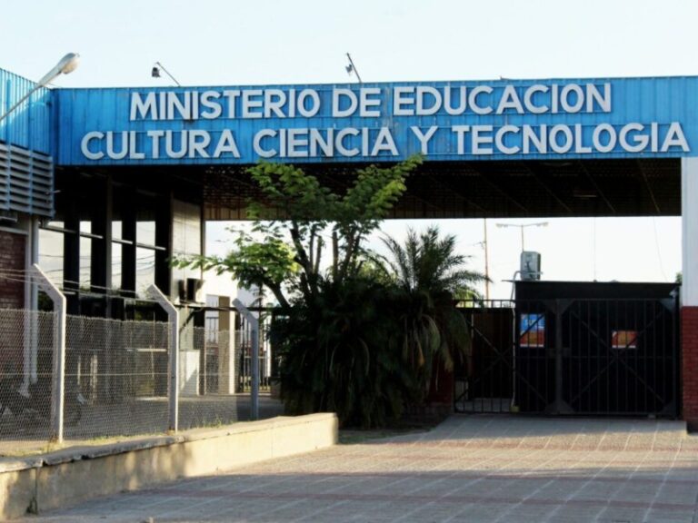 Nivel secundario: está publicada la lista provisoria de docentes titulares