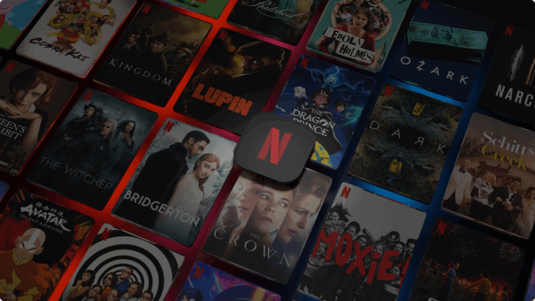 Esta violenta y distópica película ya se encuentra en Netflix y está entre las más vistas