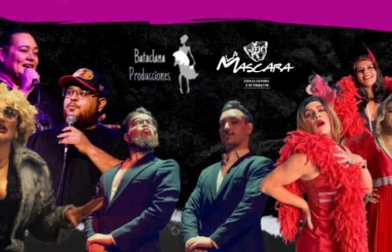Carcajadas Chaqueñas: se realiza el Primer Festival de Humor en la provincia