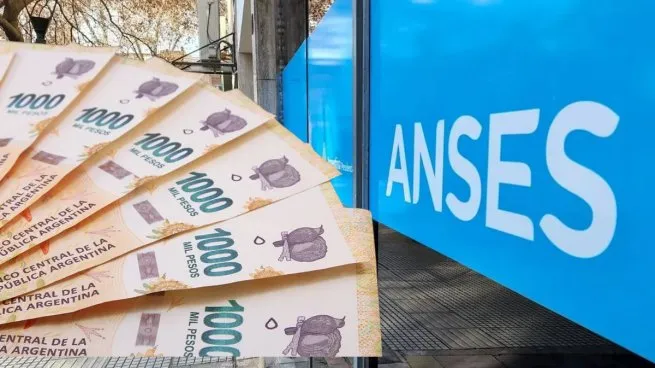 Calendario de Anses: quiénes cobran este viernes 23 de mayo