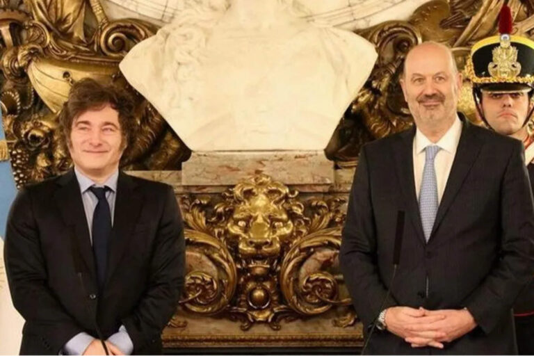 Córdoba: Sturzenegger le puso fin a un curro con los medidores de luz a EPEC