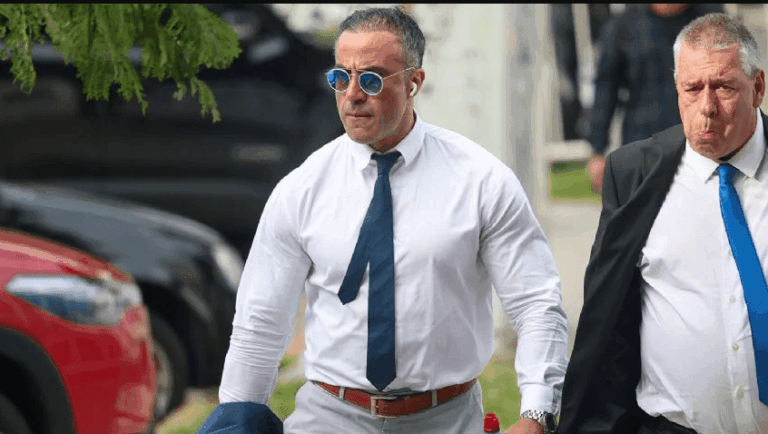 Luque habló tras la nulidad del juicio por la muerte de Maradona: «Era obvio que iba a ir preso»