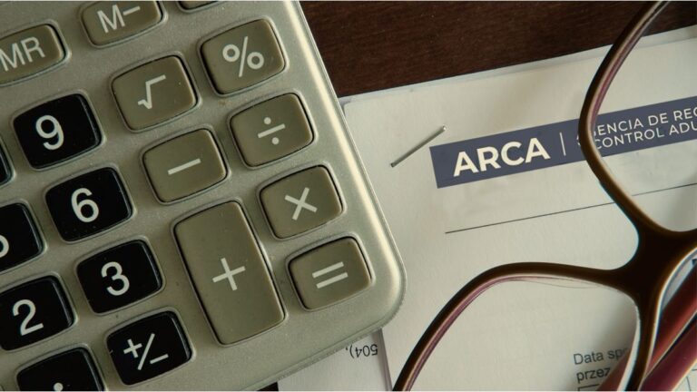 ARCA elimina fecha límite de un trámite clave en junio 2025