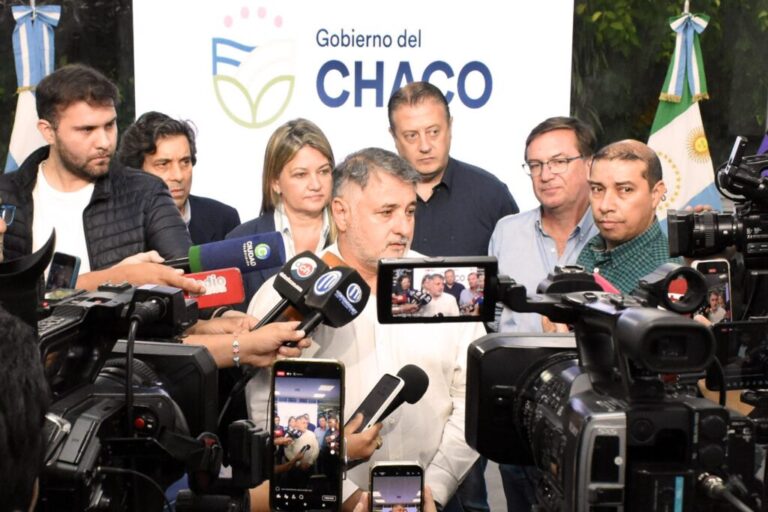 El Gobierno Provincial brindó detalles sobre la adjudicación de tierras fiscales
