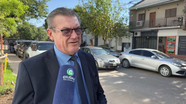 En Barranqueras y Villa Berthet, la dupla Magda-Honcheruk aplastó al frente Chaco Merece Más