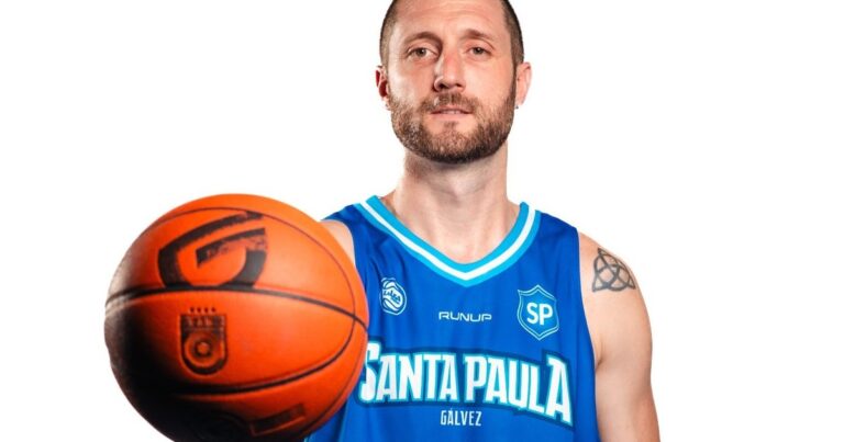 Juan Manuel Rivero: el regreso del hijo pródigo a Santa Paula