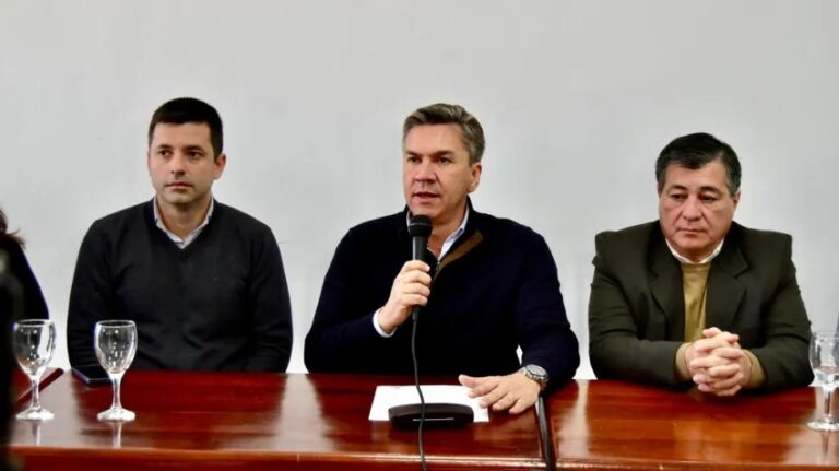 Invitan a la Segunda Jornada de Derecho Municipal y Políticas Públicas en Sáenz Peña