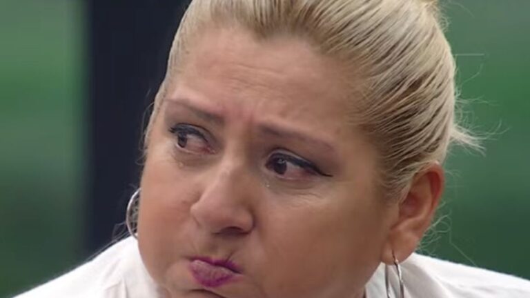 Petrona es expulsada de Gran Hermano 2025: los motivos