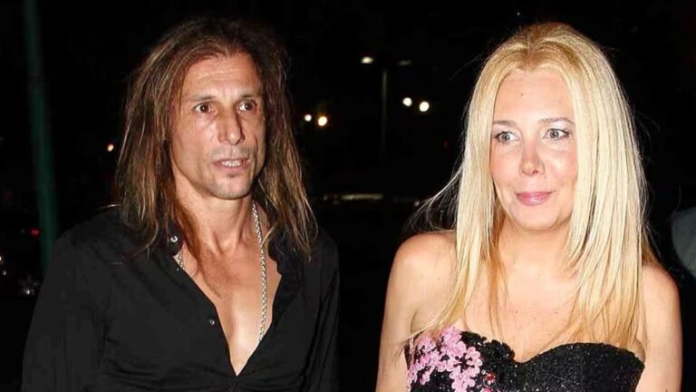 El fiscal rechazó la orden de detención contra Claudio Caniggia