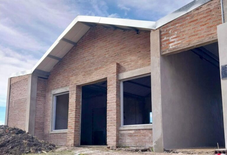Construirán un centro recreativo para jubilados en Fontana