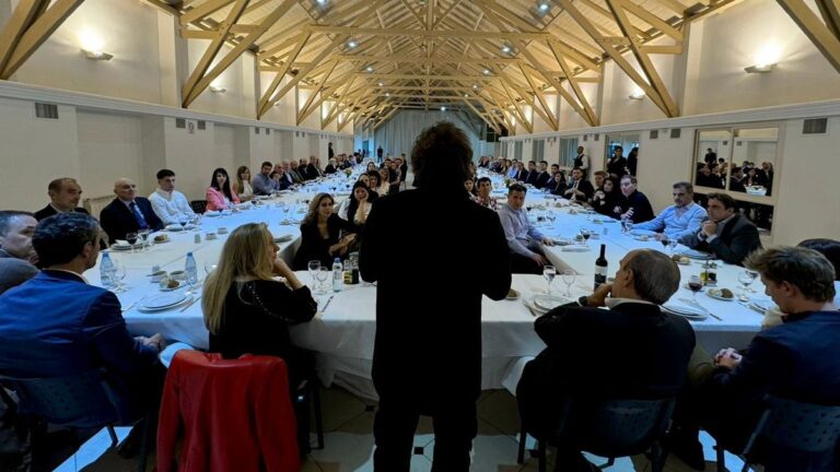 Javier Milei prometió vetar las leyes aprobadas en Diputados: sigue contando con los «87 héroes»?