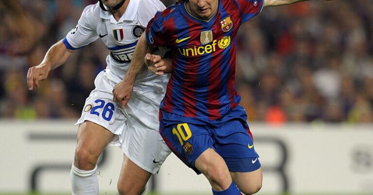 River toma nota: quién será el nuevo técnico del Inter para el Mundial de Clubes