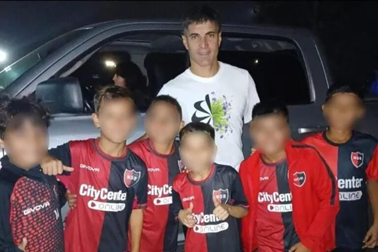 Cancelados: ahora quién le quita el miedo a estos pibes?