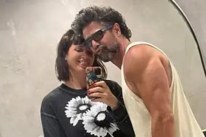 Griselda Siciliani contó por qué razón rechazó la propuesta de casamiento de Luciano Castro