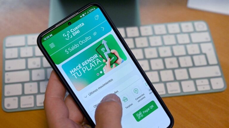 Solo por hoy! Cuenta DNI ofrece un descuento para poder comprar carnes a menor precio