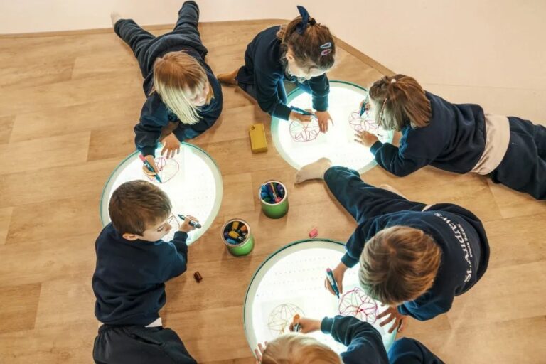 Más allá de las paredes: Cómo la Neuroarquitectura transforma cada ambiente para tu bienestar