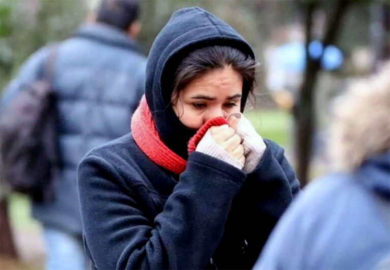 El buen tiempo se mantendrá al menos hasta el jueves en toda la provincia