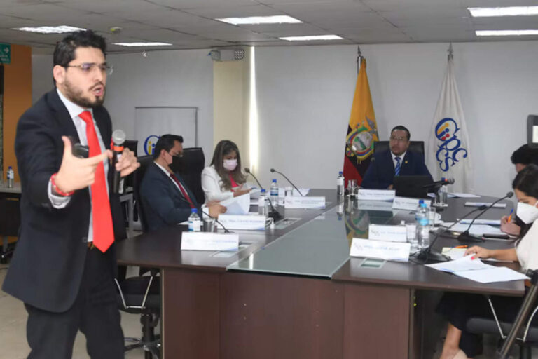 La Fiscalía activó medidas clave contra implicados en el caso Liga2