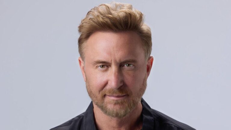 David Guetta y Armin Van Buuren encabezan Creamfleds en octubre