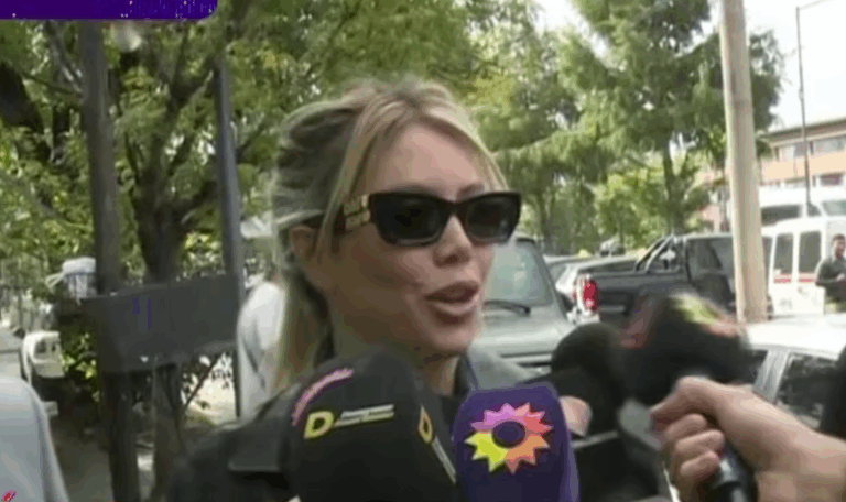 Otro escándalo para Wanda Nara: cuántos millones de pesos le exige una amiga que fue su asistente