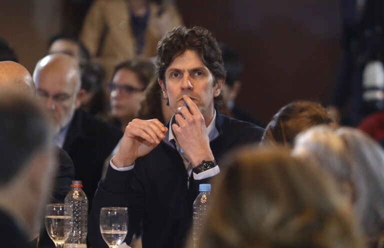 Para la UCR, la confirmación de la condena contra Cristina es «un paso adelante»