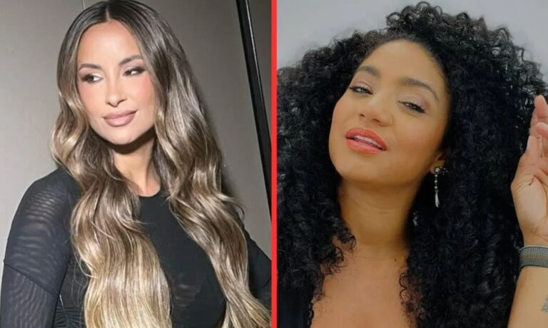 La furia de Kate Rodríguez contra Lourdes Sánchez sacudió las redes: «Puro karma»