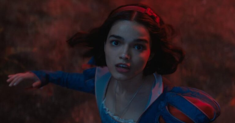 Blanca Nieves en Disney+: verla o dejarla de lado?
