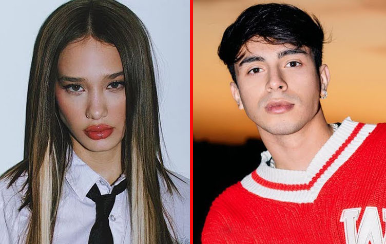 La desgarradora canción de Ángela Torres tras su separación de Rusherking conmovió a sus fans