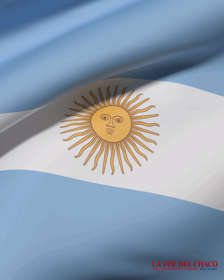 Día de la Bandera: Zdero encabezará el acto central en Resistencia