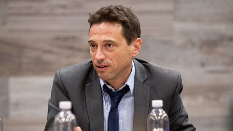 San Lorenzo, en crisis: los socios amenazan con tomar la sede si vuelve Marcelo Moretti