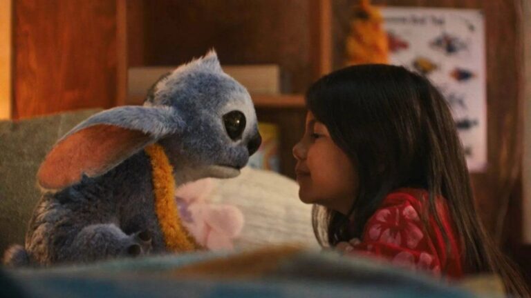 Disney confirmó que la secuela de la película live-action de «Lilo & Stitch» está en desarrollo