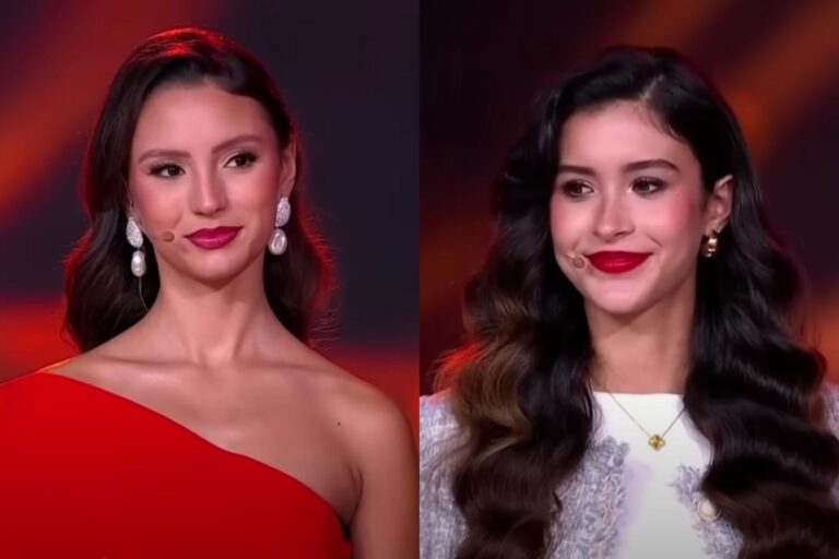Quién quedó eliminada de Miss Universo Latina 2025: Jelly Gilart o Nathalia Tasama