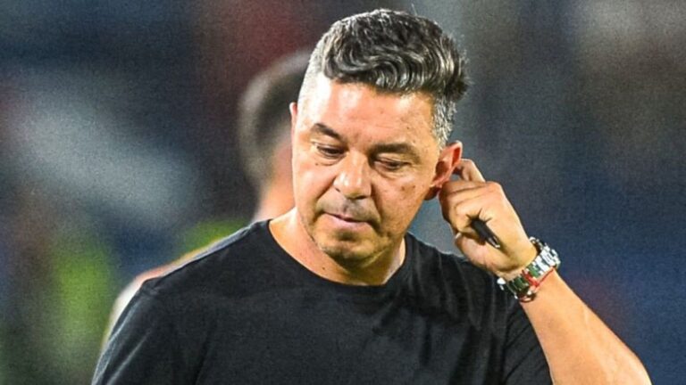 River recupera tres jugadores de préstamos: quién entra en los planes de Marcelo Gallardo