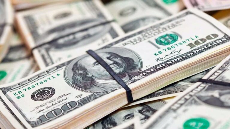 Dólar blue hoy minuto a minuto: a cuánto está este lunes 30 de junio