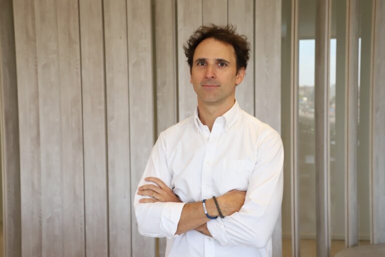 Juan Martín Aguado, de IEB+: El dólar MEP fue el gran negocio del mercado de capitales