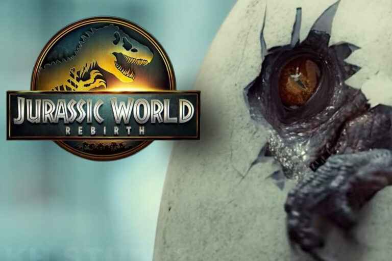 ‘Jurassic World: Rebirth’ arrasa en cines y revive el furor por los dinosaurios