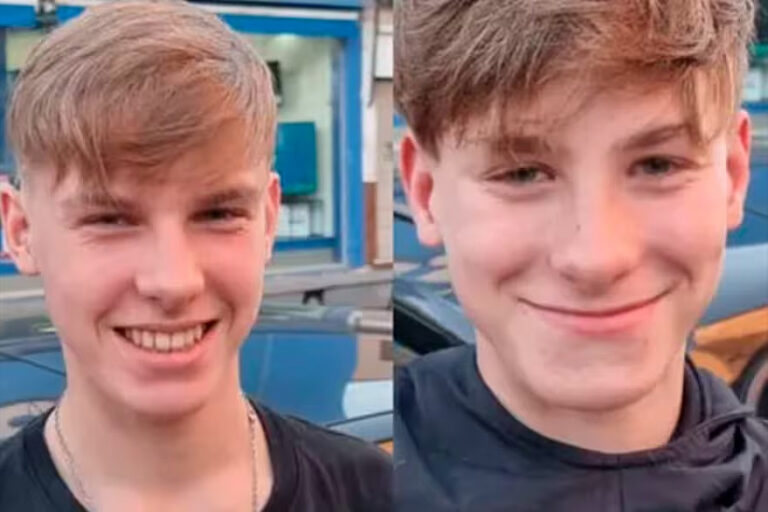 El misterioso caso de los hermanos rusos desaparecidos en Pilar