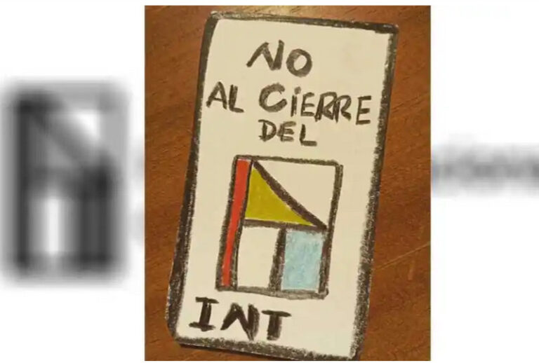 El Concejo Deliberante rechaza los ataques nacionales a la cultura y al INTA