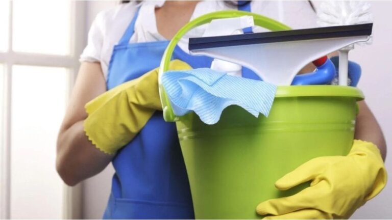 ARCA habilitó nuevo beneficio para el pago a empleadas domésticas